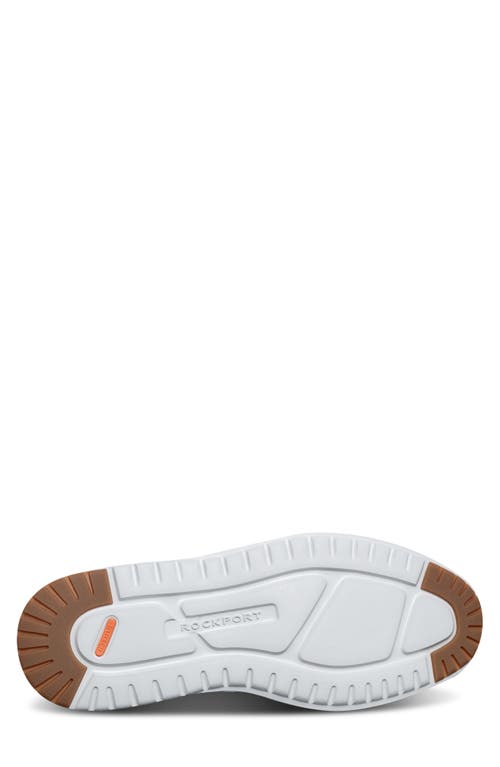 ROCKPORT ROCKPORT CACEY 2 KNIT DERBY SNEAKER