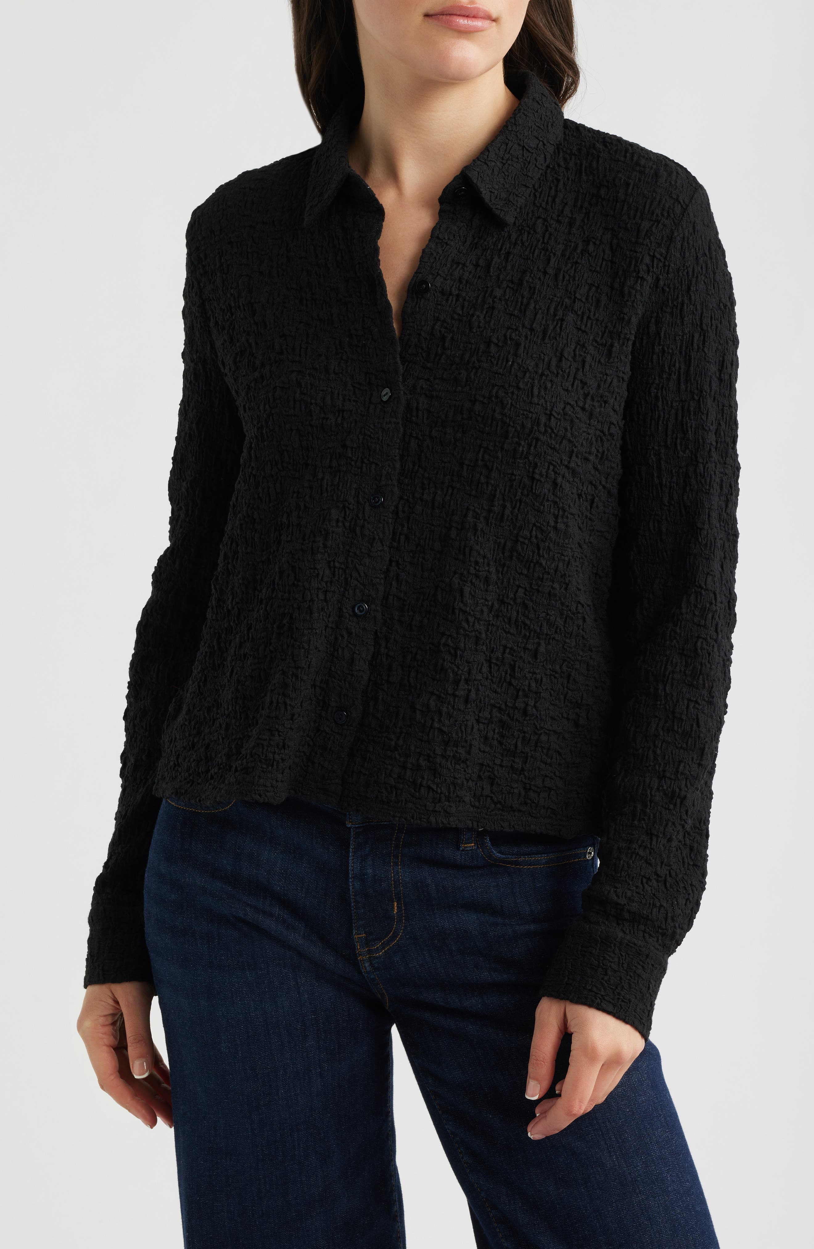 selected BLACK
