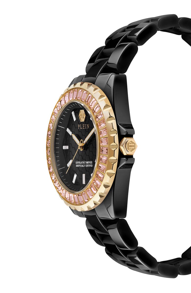 PHILIPP PLEIN Heaven Bracelet Watch, 38mm, Alternate, color, 