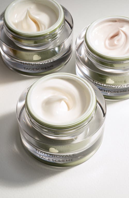 Annemarie Borlind Annemarie Börlind Naturoyale Day Cream In No Color