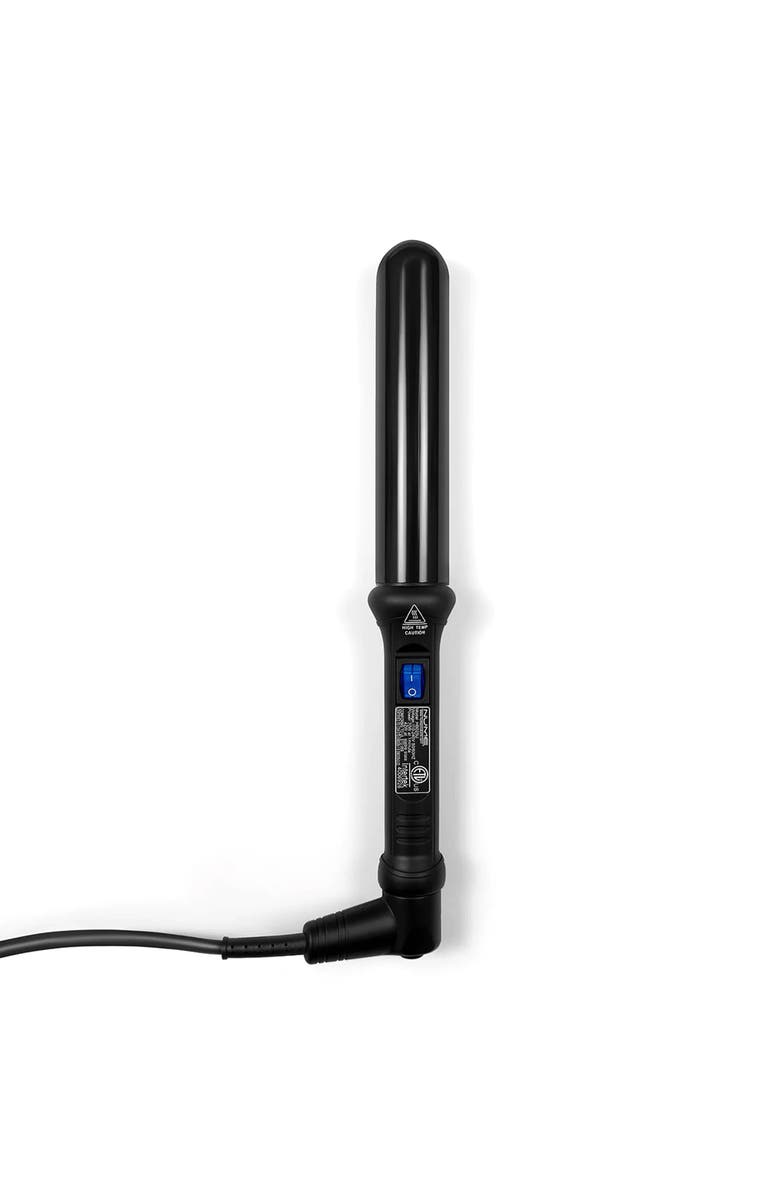 NUME Classic Curling Wand 32MM, Alternate, color, Black 32Mm