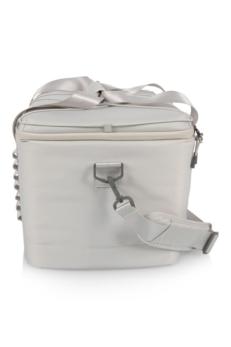 Tarana Superthick Large Cooler Bag, Alternate, color, GRAY