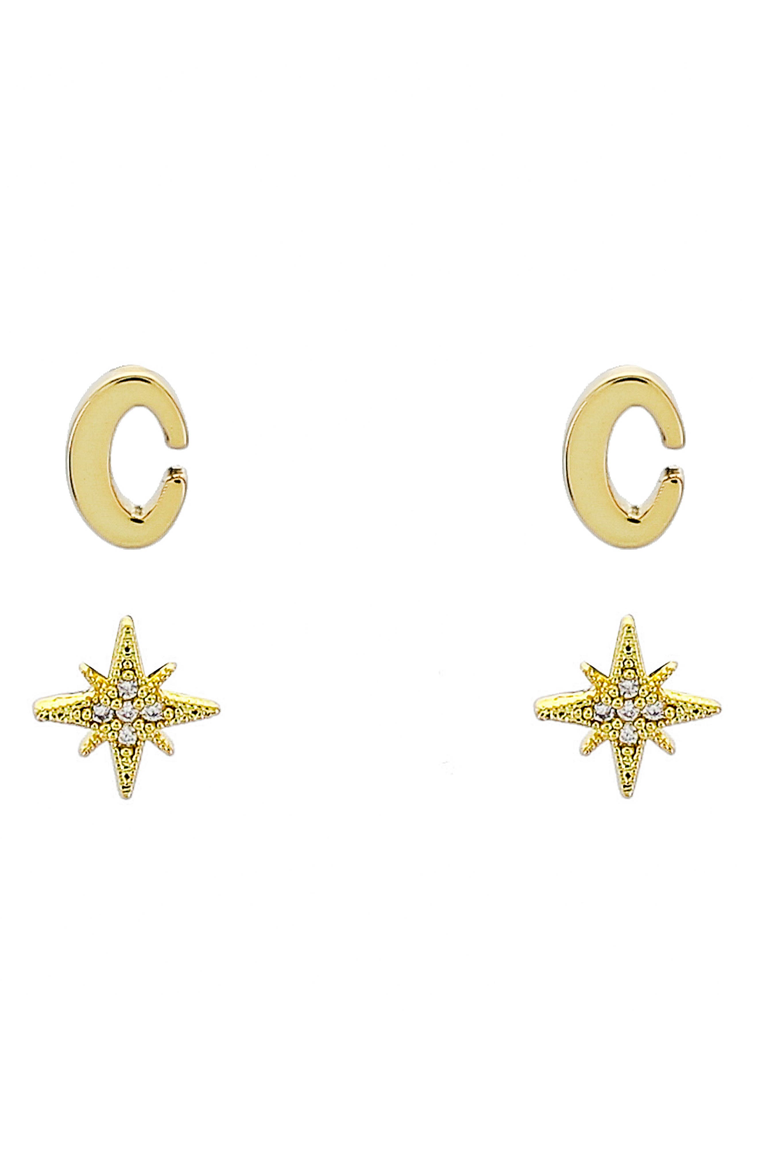 GOLD-C
