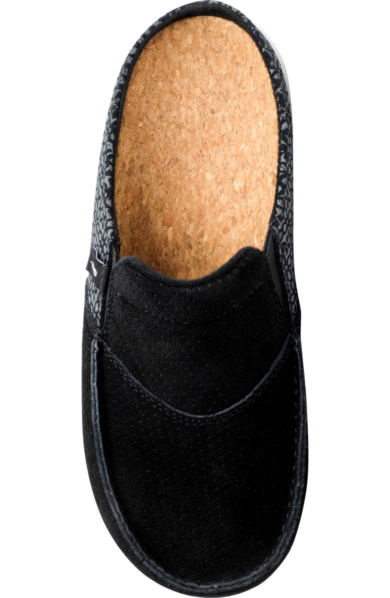 Revitalign Siesta Orthotic Clog Sneaker, Alternate, color,