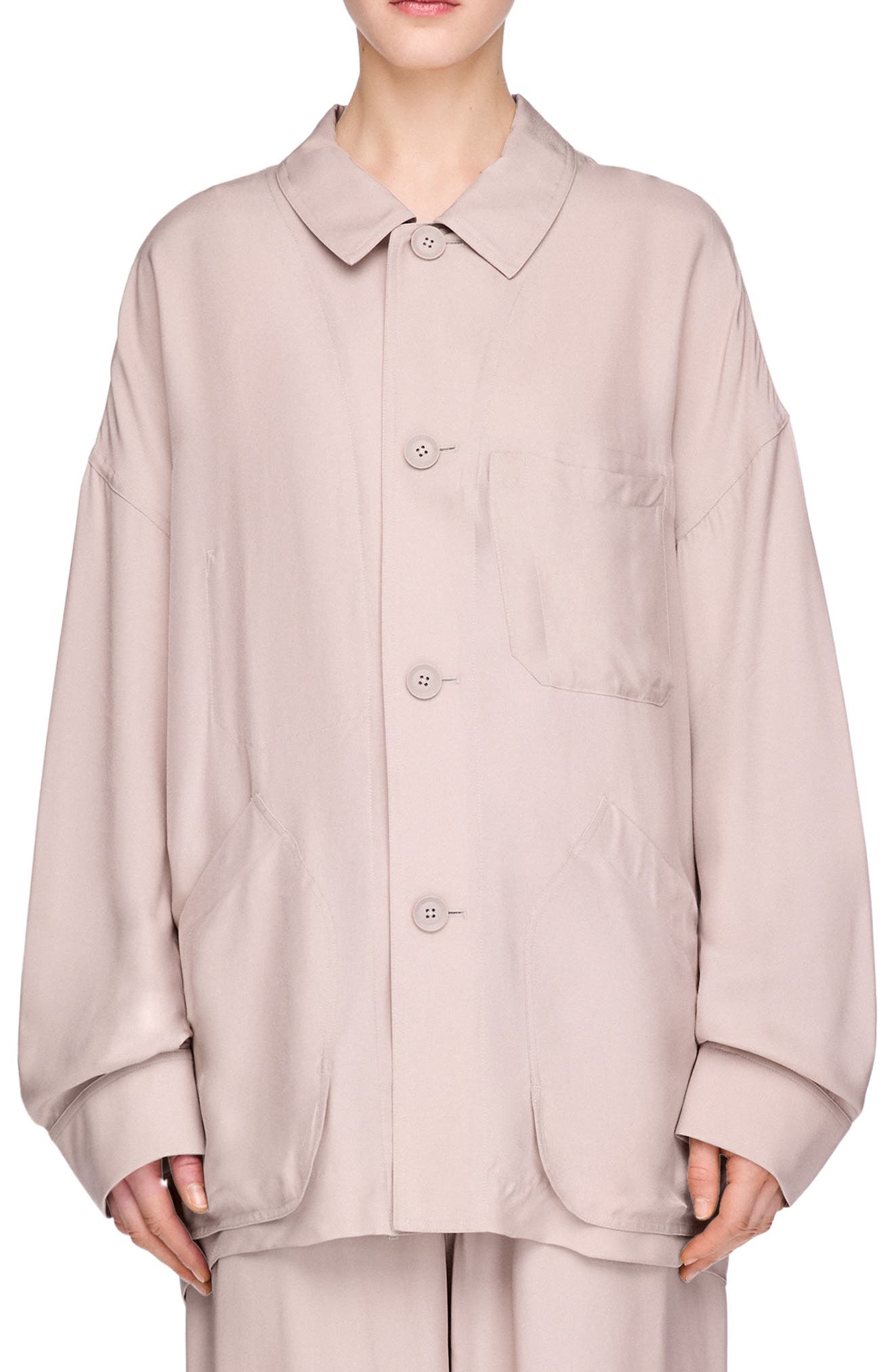 selected LIGHT BROWN/