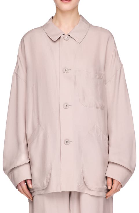 Chore Jacket