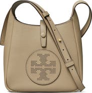 Tory Burch Miller Swing Leather Crossbody Bag