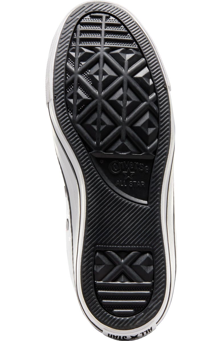 Converse Kids' Chuck Taylor<sup>®</sup> All Star<sup>®</sup> High Top Sneaker, Alternate, color,