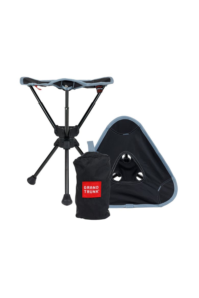 Compass UC Stool, Main, color, Black