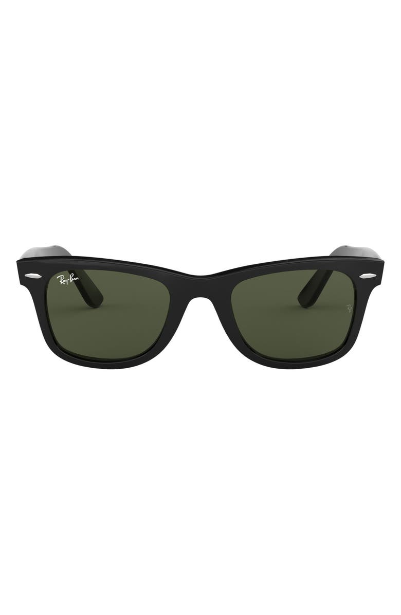 Ray-Ban Classic Wayfarer 50mm Sunglasses, Alternate, color,