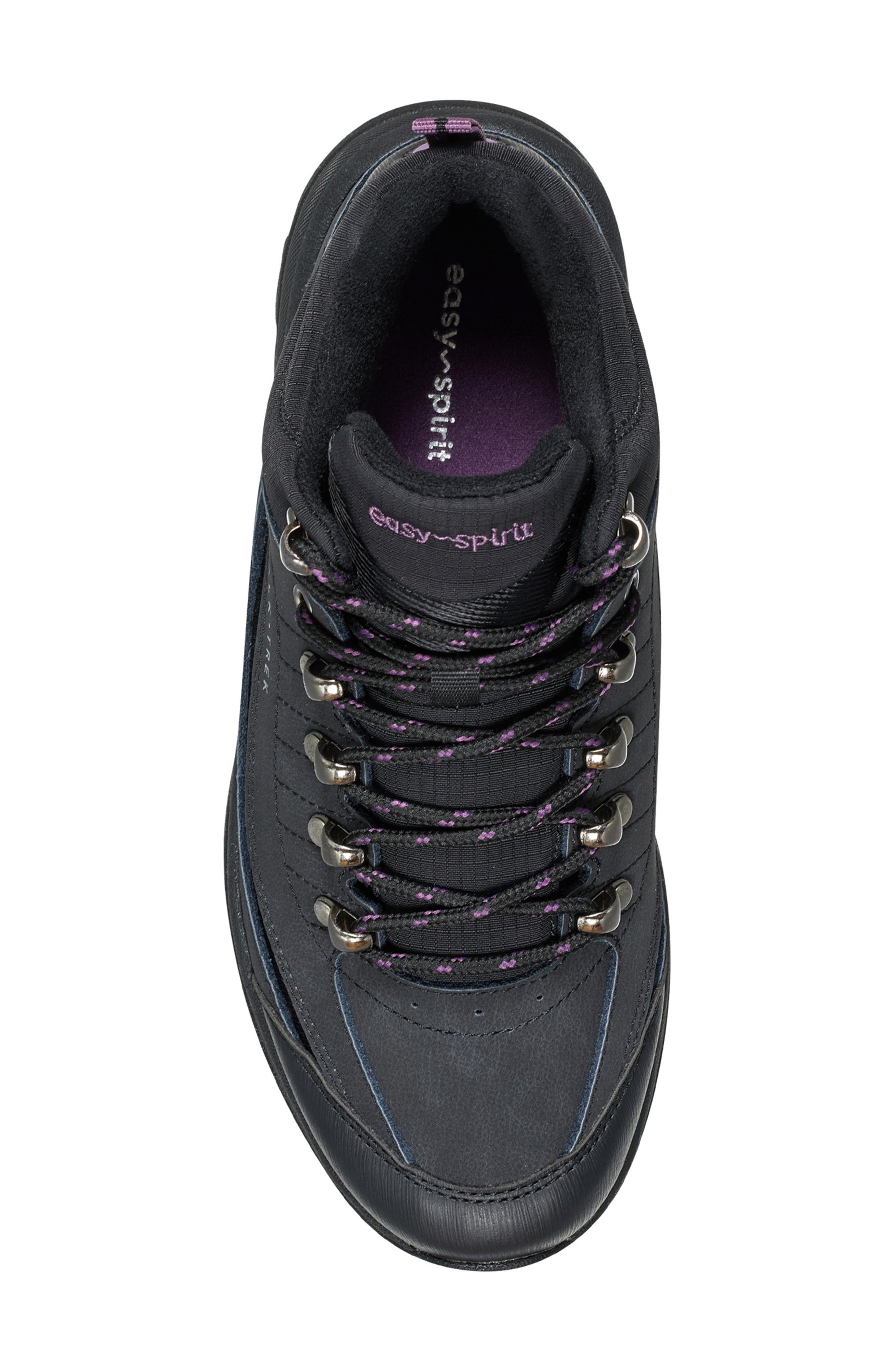 Easy Spirit Romytrm Waterproof Sneaker, Alternate, color, 
