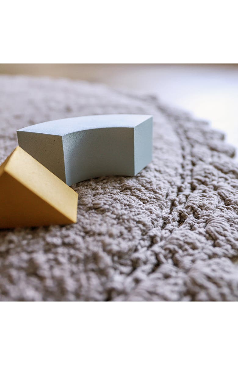 Nattiot Rug Perla, Alternate, color, Grey