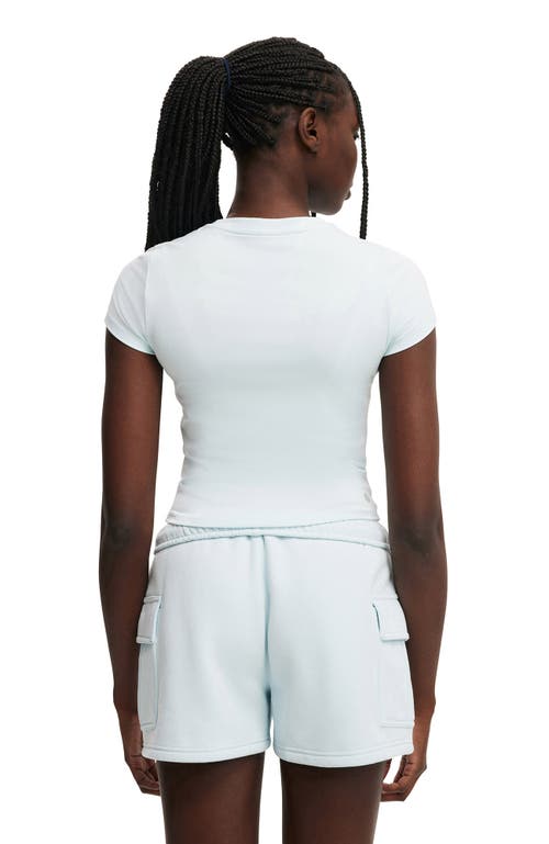 Cotton On Body Active Ultra Soft Fitted Tshirt