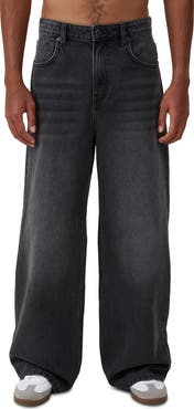 Cotton On Men's Super Baggy Jean