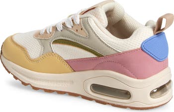 Kids' Bubblemix Color Block Sneaker