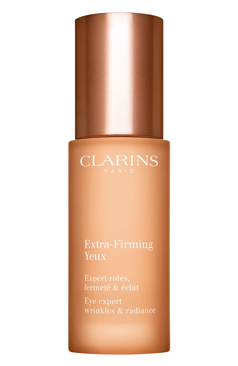 Clarins Extra-Firming Eye Balm, Main, color, 