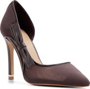 Ted Baker London Trudy D'Orsay Pump