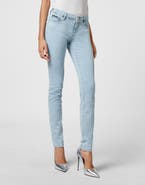 PHILIPP PLEIN Jeggings Women