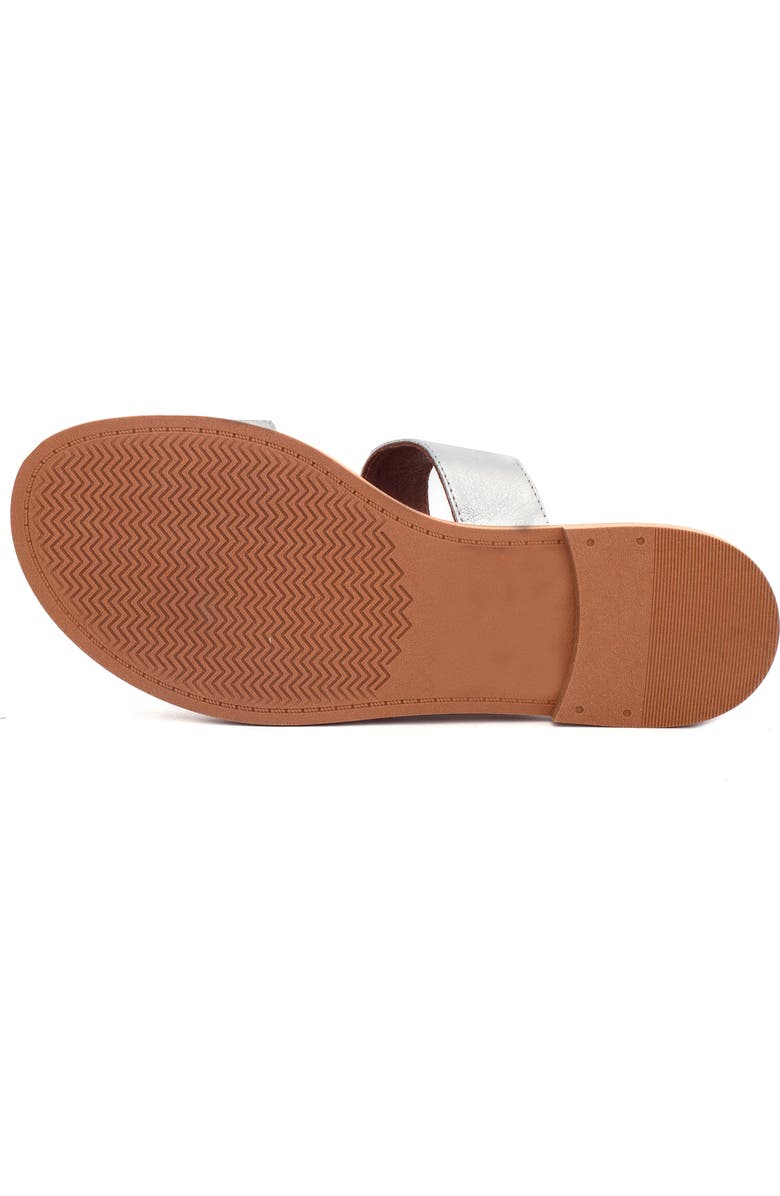 Unity in Diversity Teresa 13 Slide Sandal, Alternate, color,