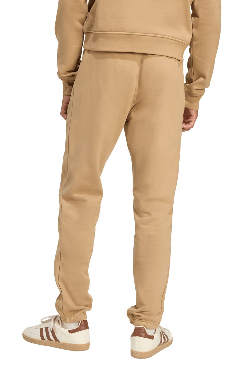 adidas Essentials Sweatpants, Alternate, color, Cardboard