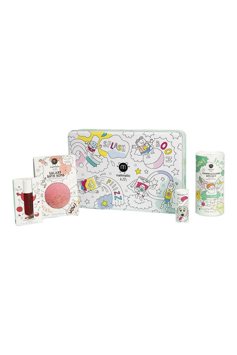 4-Piece Magic Box, Main, color, NO COLOR
