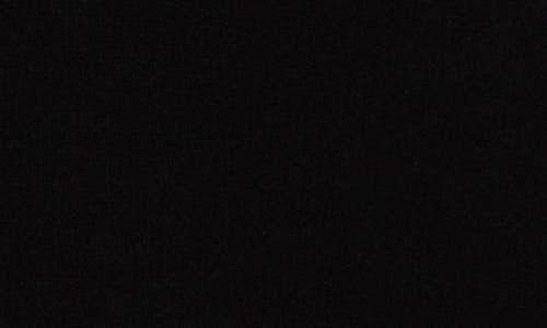 Vince Wool & Cashmere-blend Sweater In Black