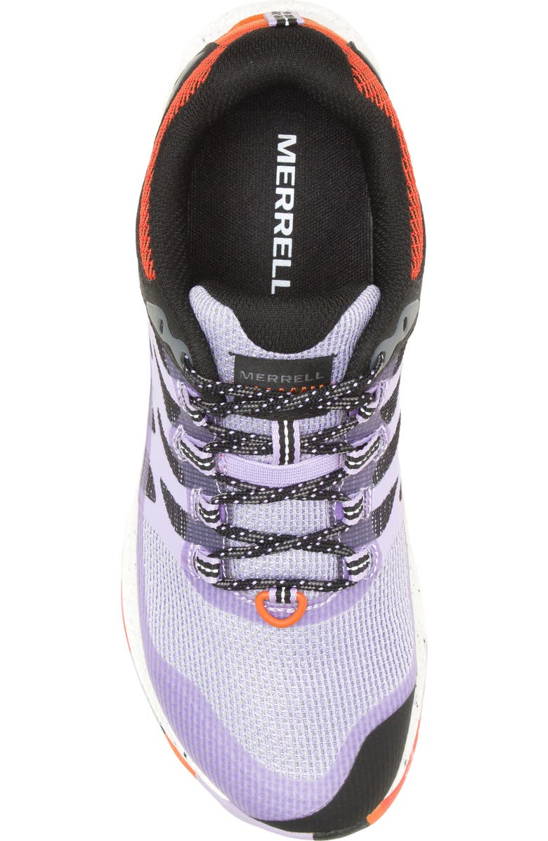Merrell Antora 3 Trail Running Sneaker, Alternate, color,