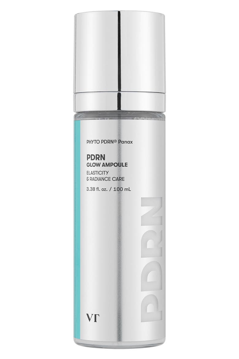 PDRN Glow Ampoule, Main, color, SILVER