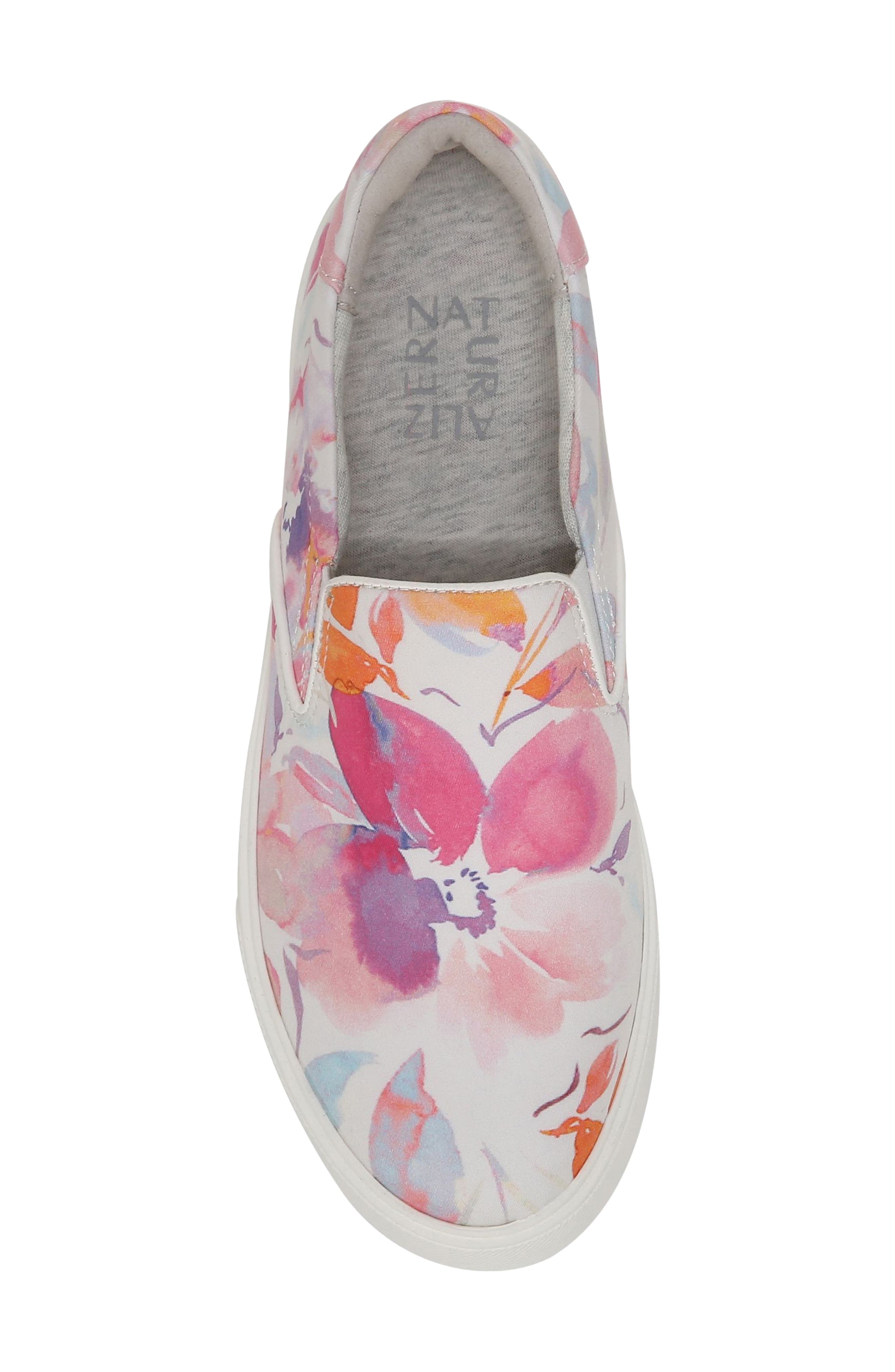 Naturalizer Marianne 2.0 Platform Sneaker, Alternate, color, 