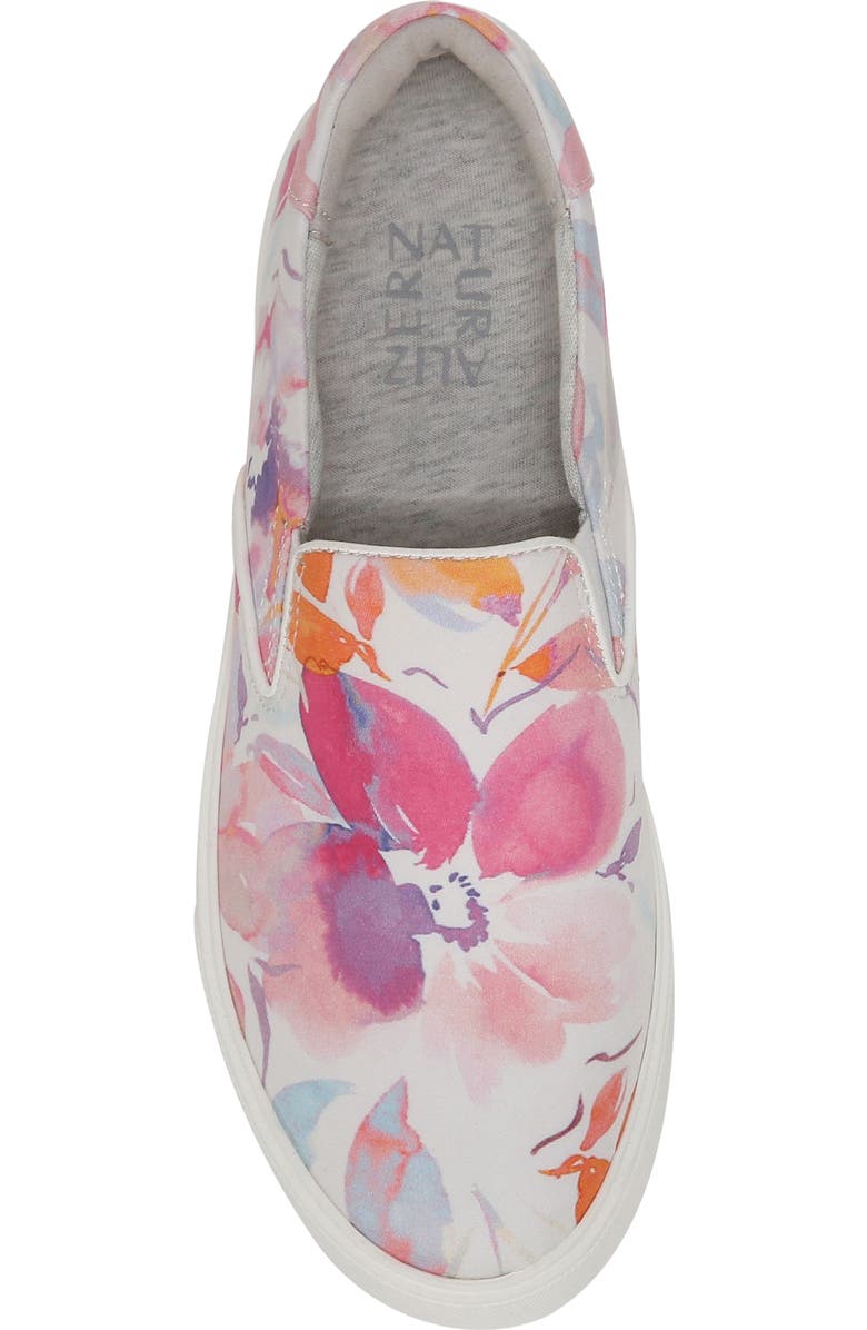 Naturalizer Marianne 2.0 Platform Sneaker, Alternate, color,