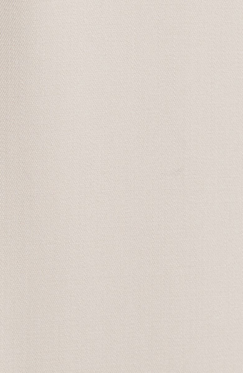 Jil Sander Relaxed Pleated Utility Pants, Alternate, color, Mauve