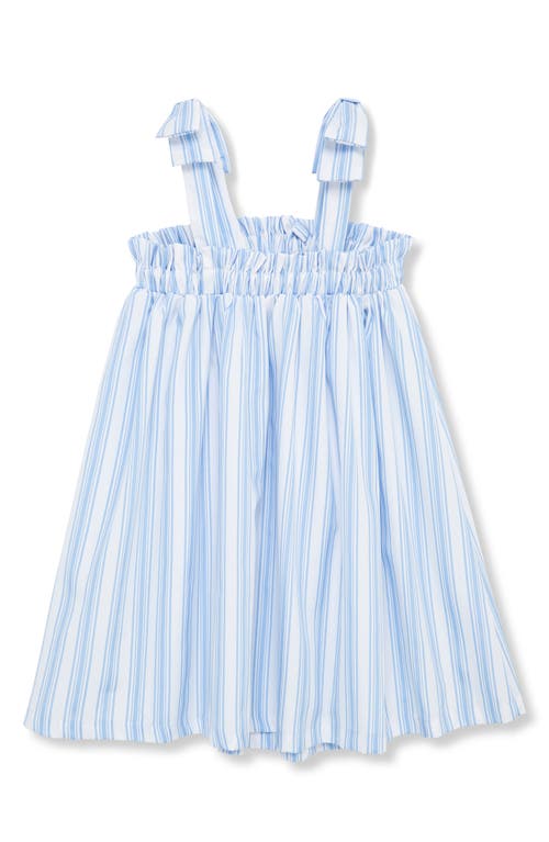 HABITUAL HABITUAL KIDS KIDS' STRIPE A-LINE SUNDRESS 