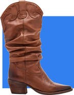 Steve Madden Stage Slouch Boot