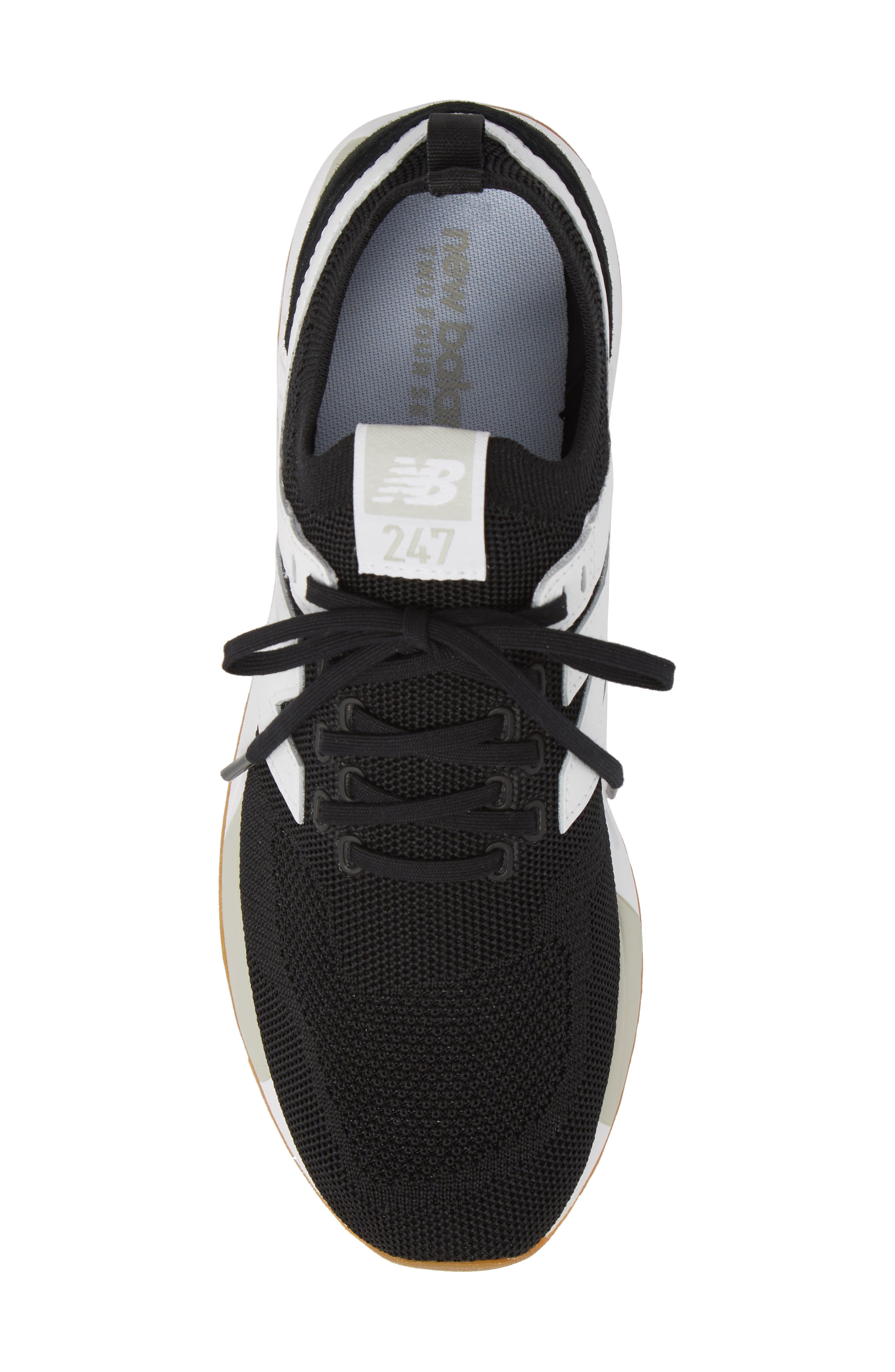 New Balance 247 Decon Sneaker, Alternate, color, 