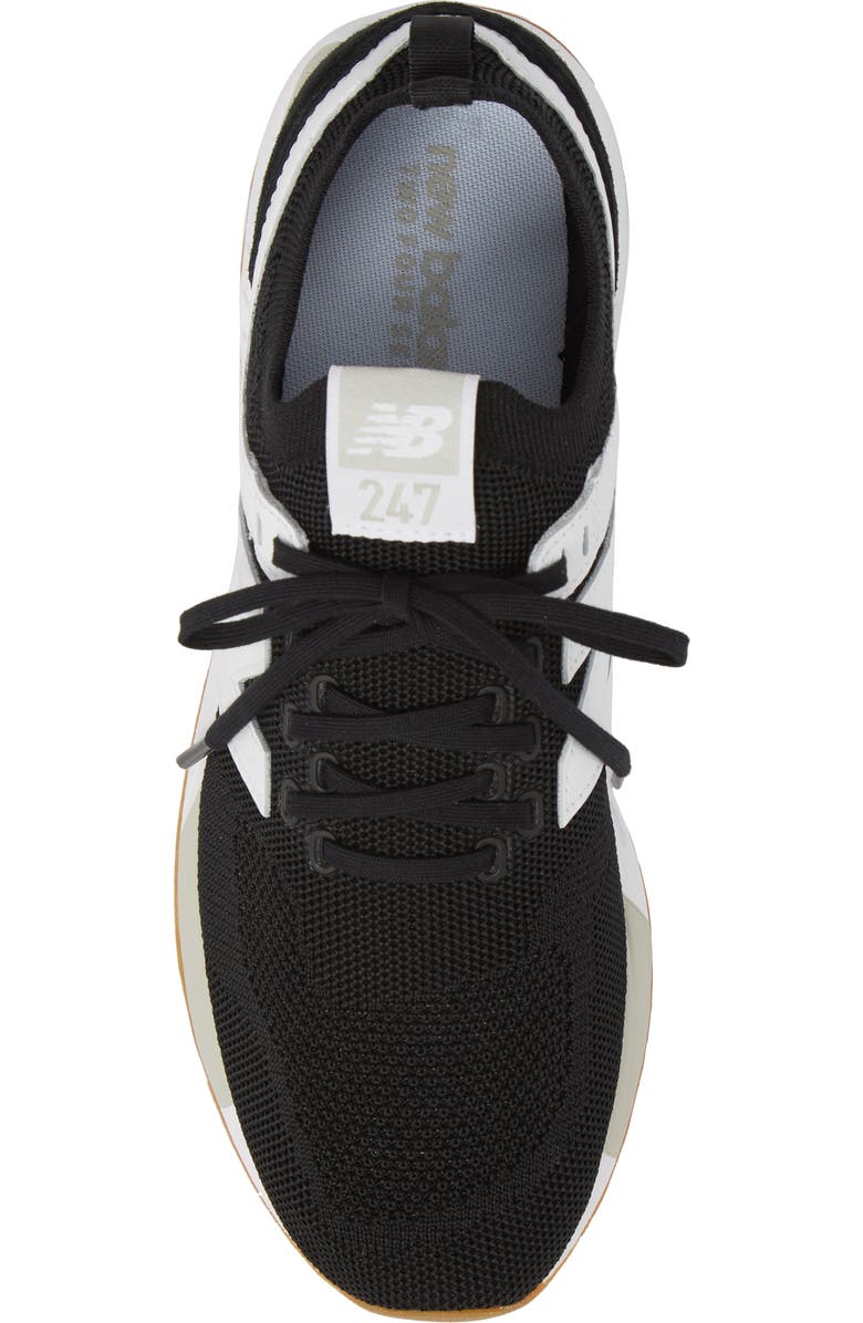 New Balance 247 Decon Sneaker, Alternate, color,