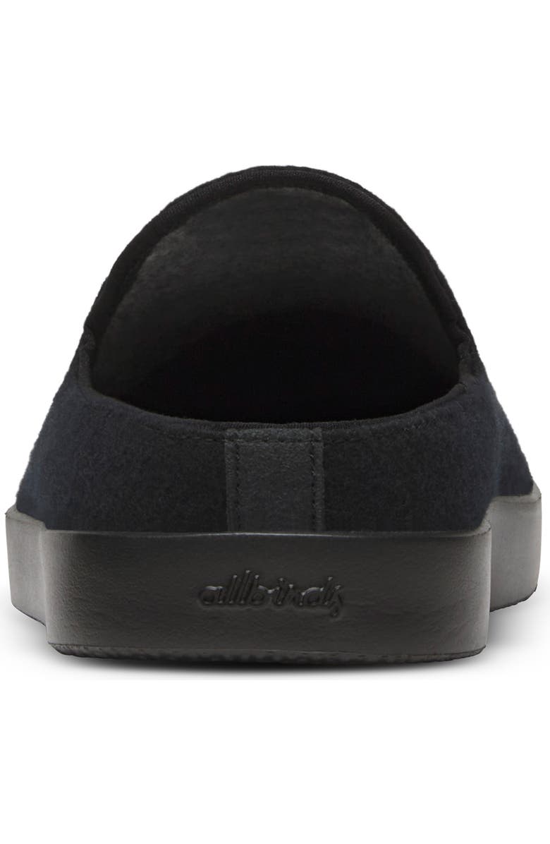Allbirds Wool Lounger Mule, Alternate, color,