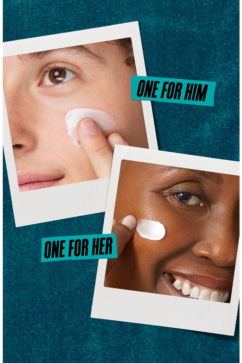 Ultra Facial Cream Duo $105 Value, Alternate, color, NO COLOR