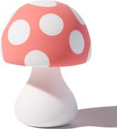 Woo More Play Mushroom Vibrator