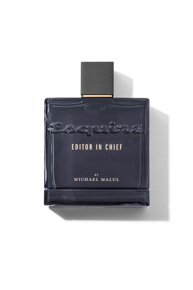 Esquire Editor in Chief, Main, color, 100ml