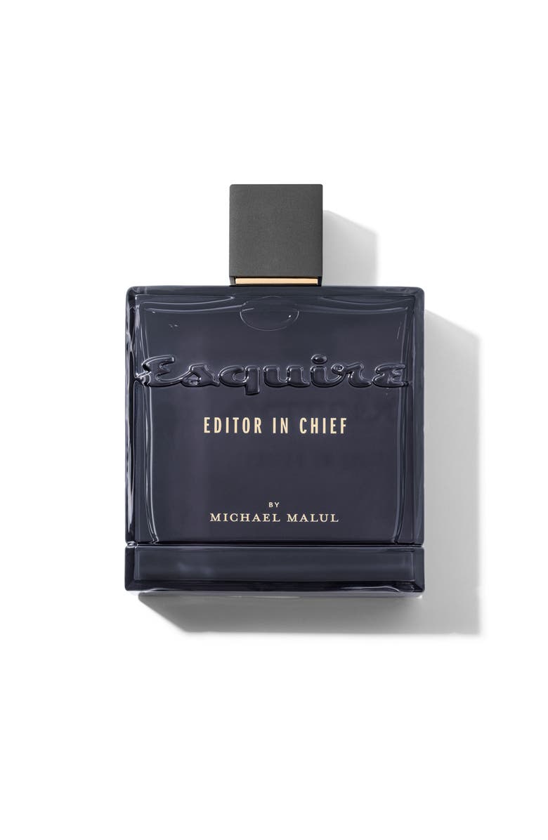 Michael Malul Esquire Editor in Chief, Main, color, 100Ml