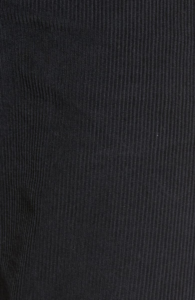 AG 'Graduate' Tailored Straight Leg Corduroy Pants, Alternate, color, 