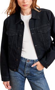 La Ligne Dean Jacket