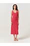 selected Pink Dotty Floral