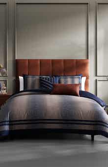 Animal Print Reversible 5-Piece Comforter Set