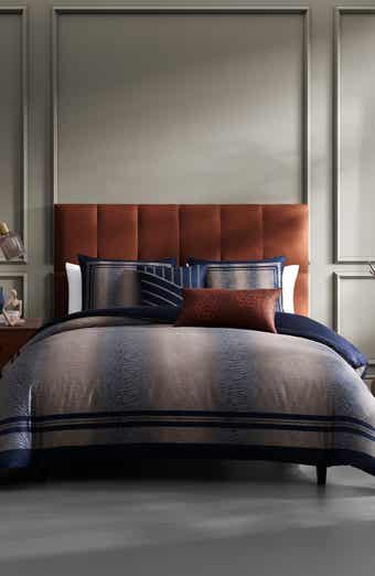 Animal Print Reversible 5-Piece Comforter Set