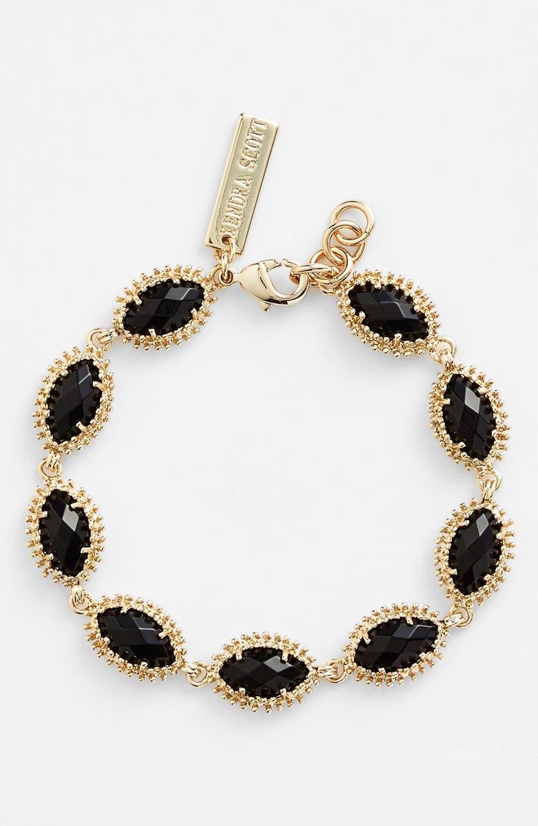 Kendra Scott 'Jana' Line Bracelet, Main, color, 