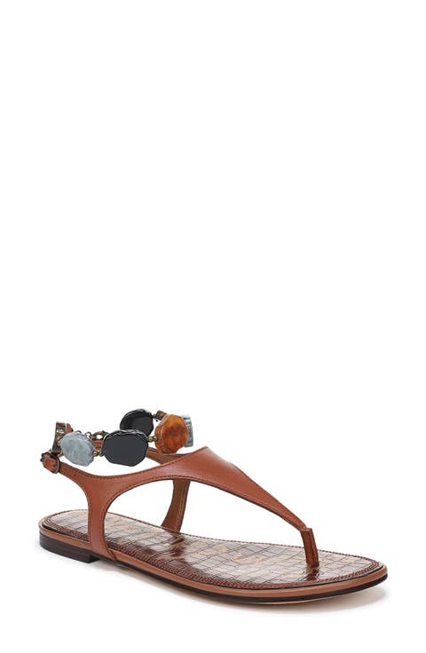 Canna Ankle Strap Sandal (Women)