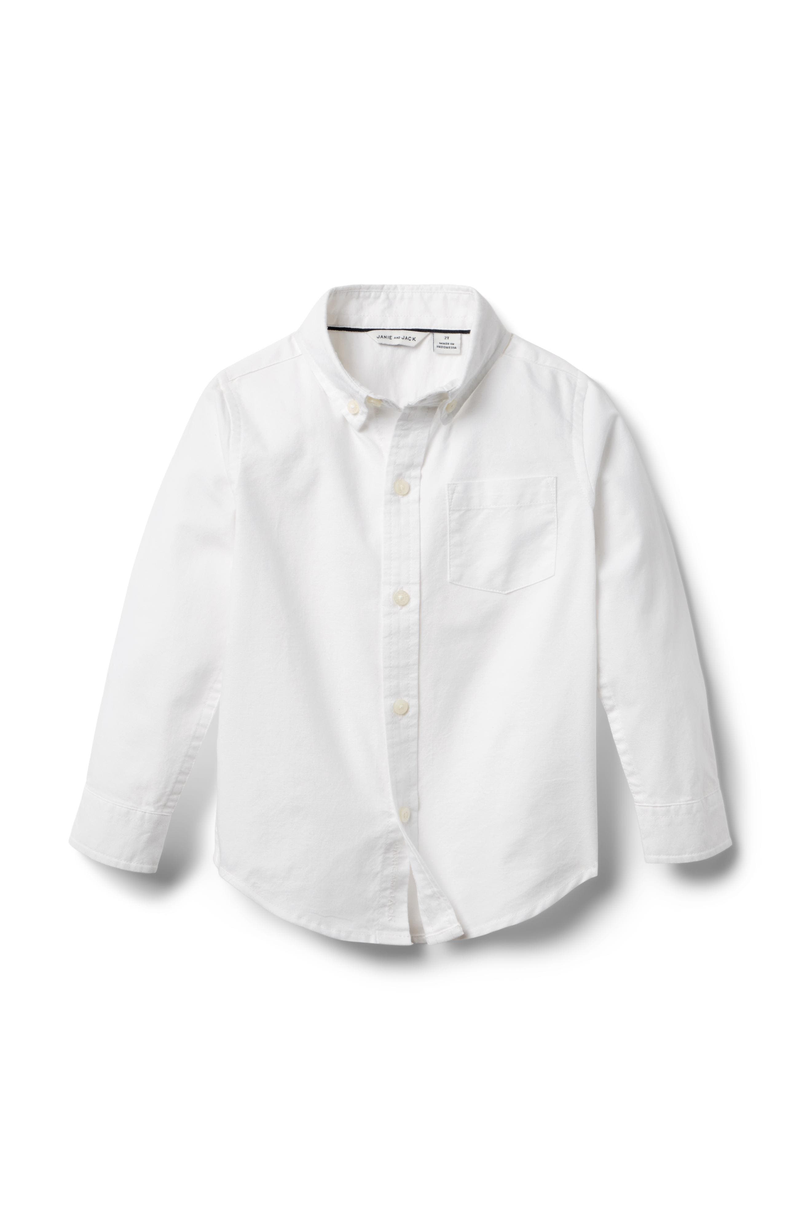 selected White