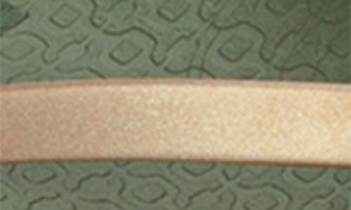 IPANEMA IPANEMA BOSSA SOFT V FLIP FLOP 