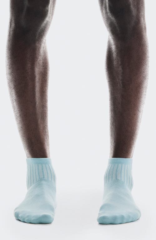 On Logo Mid 3-pack Socks